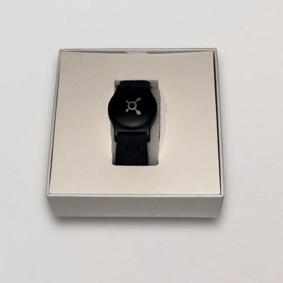 Orange Theory OT Beat Burn 2.0 Heart Rate Monitor - Picture 3 of 7